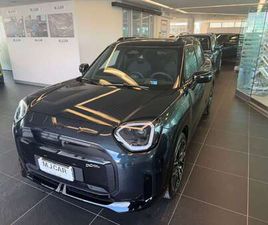 MINI ACEMAN MINI ACEMAN E JCW