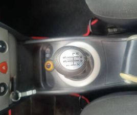 SEDAN DYNAMIQUE 2.0 16V MEC.