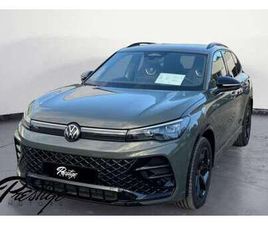 2.0 TDI R-LINE PLUS 150CV DSG *TETTO*