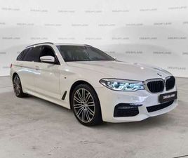D XDRIVE 249CV TOURING MSPORT UNICO PROPRIETARIO