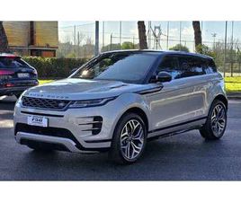 2.0 I4 MHEV R-DYNAMIC SE AWD 200CV AUTO