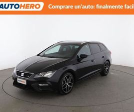 LEON 3ª SERIE LEON 1.5 ECOTSI ST FR