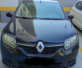 RENAULT LOGAN EXPRES./EXP. UP HI-FLEX 1.0 16V 4P 2016