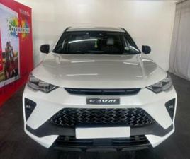 2.0T 4WD SUPER LUXURY