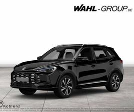 MG ZS MG ZS HYBRID+ LUXURY **SONDERAKTION**