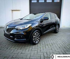 RENAULT KADJAR EQUILIBRE TCE 140 EDC
