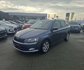 FABIA SW 1.2 TSI AMBITION 5 ( 90CH !!!! )