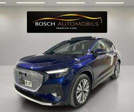 AUDI Q4 E-TRON 50 50 QUATTRO ADVANCED 82KWH
