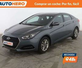 1.7CRDI BLUEDRIVE KLASS