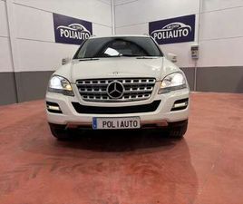 300CDI BE 4M EDICIÓN LIMITADA AUT.