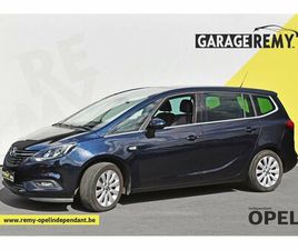OPEL ZAFIRA TOURER