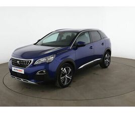 PEUGEOT 3008 1.5 BLUE-HDI ALLURE