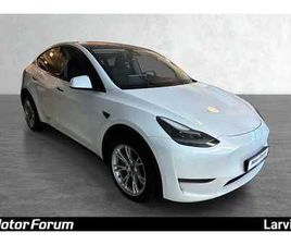 | LONG RANGE | AWD | 533KM | HENGERFESTE | PREMIUM |