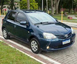 XS 1.5 FLEX 16V 5P MEC.