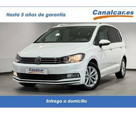 ADVANCE 1.4 TSI 110 KW (150 CV)