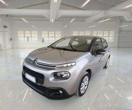 BLUEHDI 100 S&S BUSINESS 5 PORTE AUTOCARRO