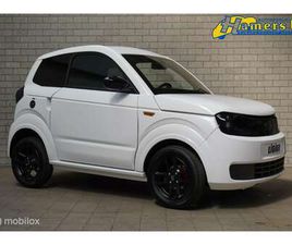 LIGIER MYLI LIGIER BROMMOBIEL MYLI I.DEAL