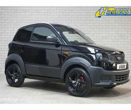 LIGIER MYLI LIGIER BROMMOBIEL MYLI R.EBEL 12KW