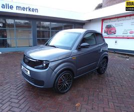 LIGIER MYLI LIGIER MYLI I.DEAL EDITION DIESEL NIEUW !!16