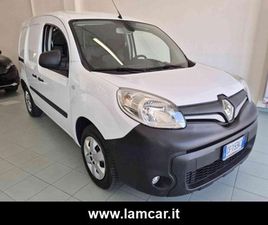 KANGOO 3ª SERIE KANGOO BLUE DCI 95CV EXPRESS FURGONE ICE PLUS