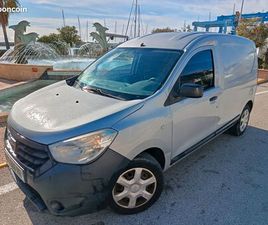 DACIA DOKKER VAN1.2 TCE 115CV AMBIANCE