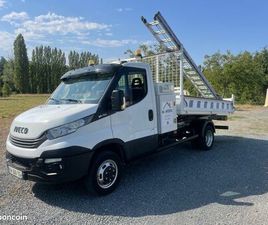 IVECO 35C150 COFFE BENNE