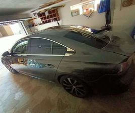 508 1.5 BLUEHDI BUSINESS S