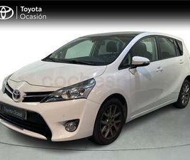 TOYOTA VERSO 115D ADVANCE 5PL.