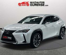 LEXUS UX 2.0 250H F SPORT