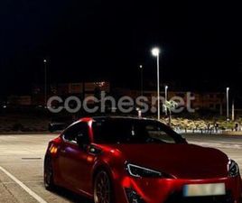 TOYOTA GT-86 TOYOTA GT86