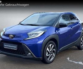 PULSE: KOMFORT P + LED & PARKING