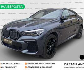 XDRIVE40D 48V MSPORT