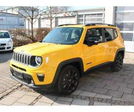 LIMITED PLUG-IN-HYBRID 4XE