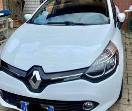 RENAULT CLIO GRANDTOUR CLIO SPORTER 1.5 DCI 90CV 2014