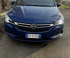 SPORTS TOURER 1.6 CDTI INNOVATION S&S 136CV