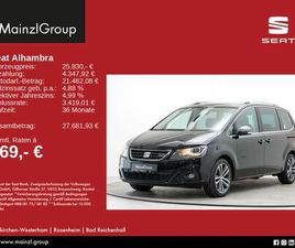1.4 TSI FR-LINE KAM. SHZ AHK 7-S.