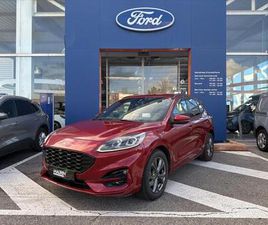 2.5 DURATEC 225CH POWERSPLIT PHEV ST-LINE X E-CVT