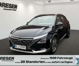 HYUNDAI NEXO PRIME *NAVI*SOUNDSYSTEM*KLIMASITZE*LED*ACC*