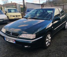CITROEN XANTIA XANTIA 1.9D