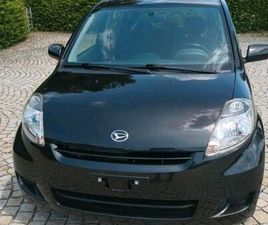DAIHATSU SIRION 1,3