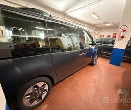 HYUNDAI STARIA MINIVAN 9 POSTI HYUNDAI STARIA AUTOMATICO
