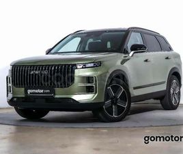 JAECOO J7 MÁS DE 6000 METROS DE EXPOSICIÓN