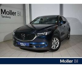 2,2DE 184HK OPTIMUM SIGNATURE AWD AUT/ EL.SETER/ BOSE/+
