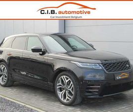 D300 R-DYNAMIC S AWD /€17.990 NETTO / PANO / FULL