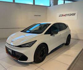 BORN 77KWH 231 CV E-BOOST