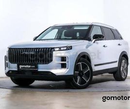 JAECOO J7 MÁS DE 6000 METROS DE EXPOSICIÓN