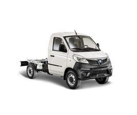 PIAGGIO PORTER PORTER NP6 1.5 LONG RANGE LPG CHASSIS PASSO 2650