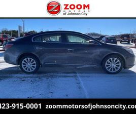 USED 2013 BUICK LACROSSE PREMIUM 1