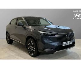 HONDA HR-V HONDA HRV 1.5 EHEV ADVANCE 5DR CVT SUV 2022, 19185 MILES, £20915 - 33141414 - EXCHANGEANDMART.CO.UK