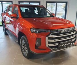 88 KWT 180HK DOUBLE CAB